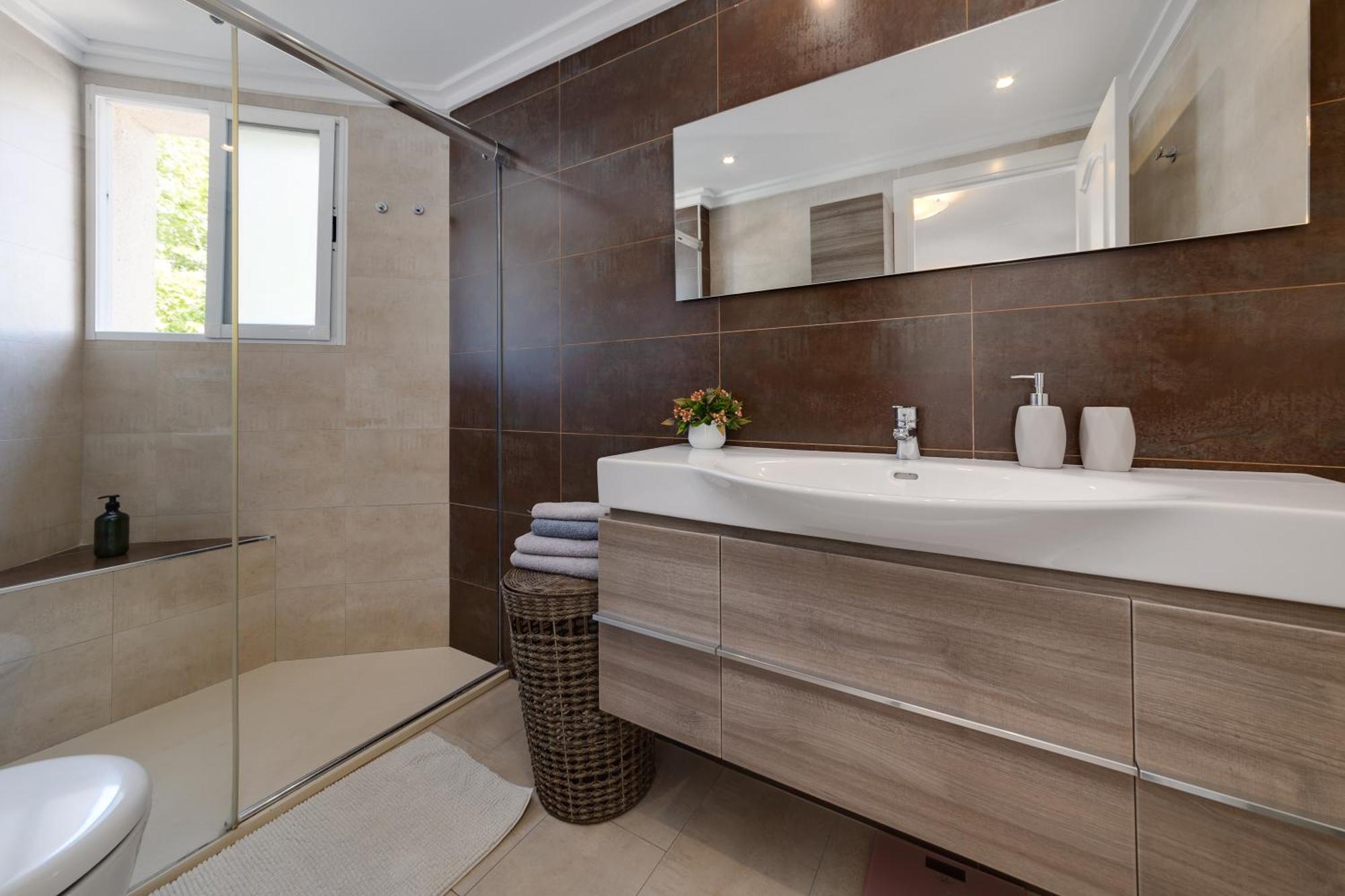 Apartamentos Oasis El Albir Luaran gambar